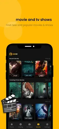 hotstar-downloading movie